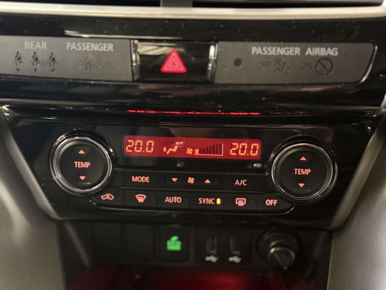 2019 MITSUBISHI ECLIPSE CROSS 2019 MITSUBISHI ECLIPSE CROSS