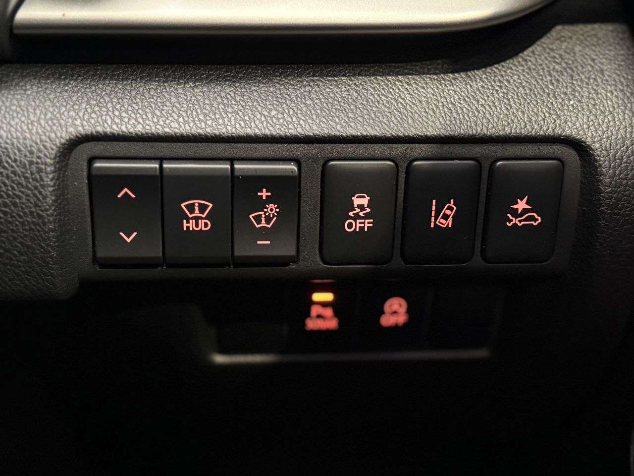 2019 MITSUBISHI ECLIPSE CROSS 2019 MITSUBISHI ECLIPSE CROSS