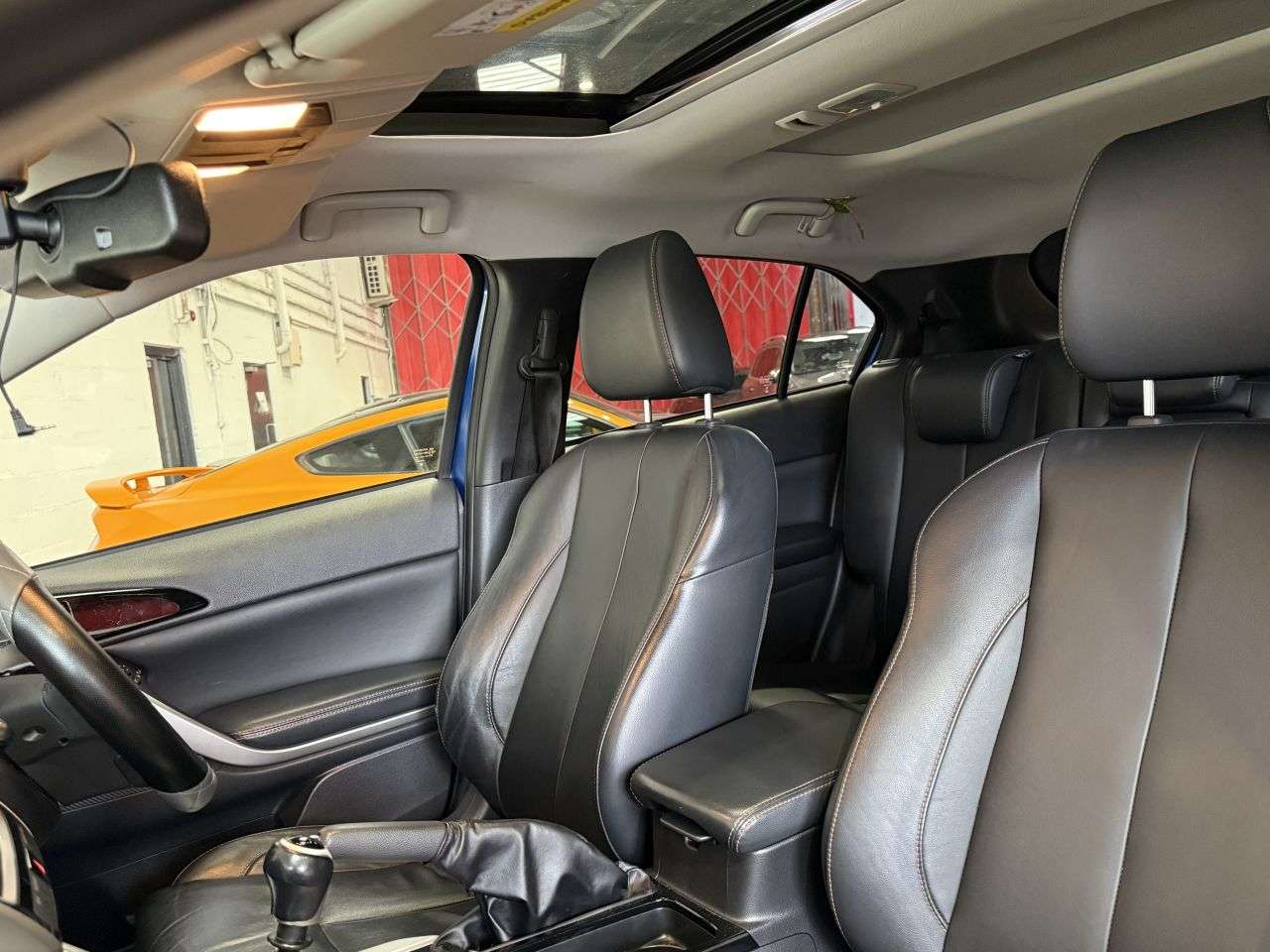 2019 MITSUBISHI ECLIPSE CROSS 2019 MITSUBISHI ECLIPSE CROSS