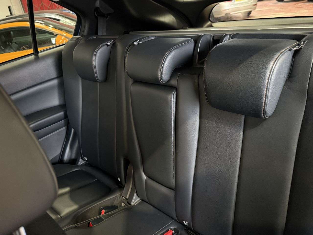 2019 MITSUBISHI ECLIPSE CROSS 2019 MITSUBISHI ECLIPSE CROSS