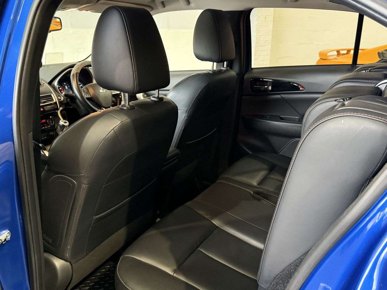 2019 MITSUBISHI ECLIPSE CROSS 2019 MITSUBISHI ECLIPSE CROSS