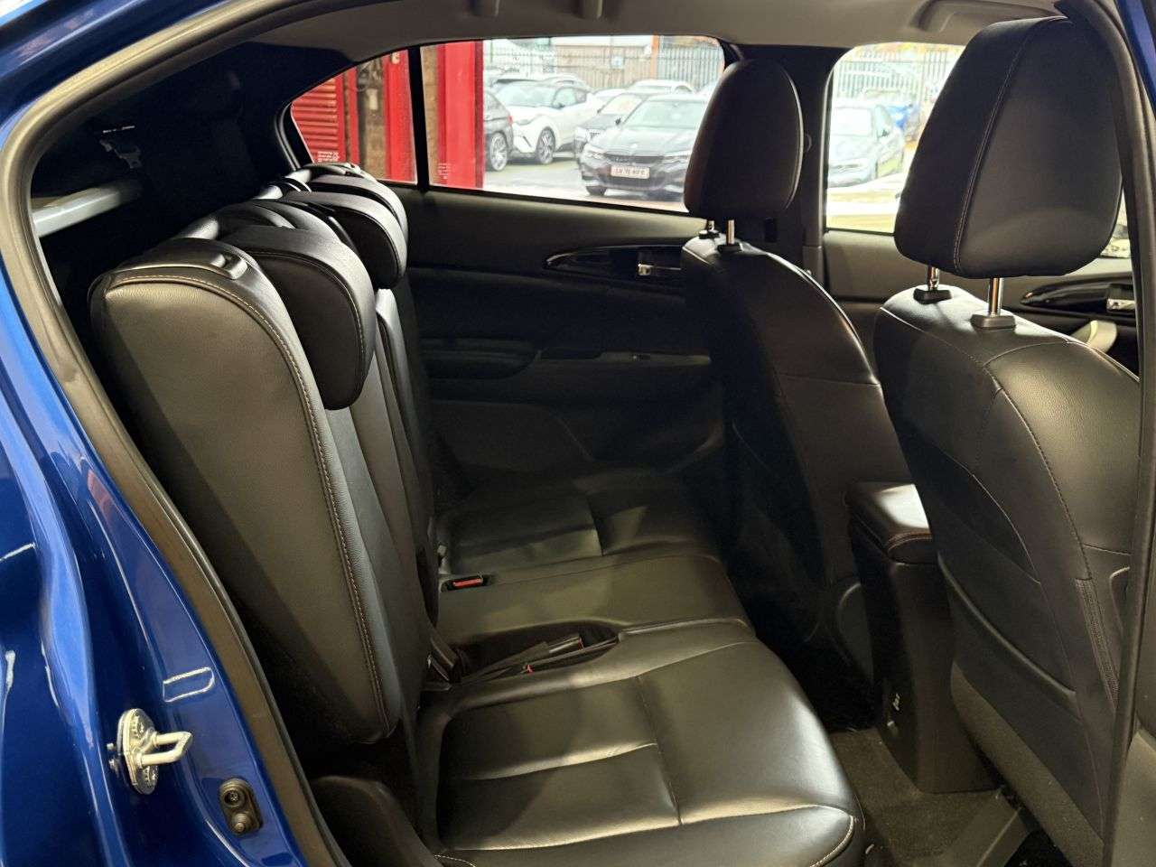 2019 MITSUBISHI ECLIPSE CROSS 2019 MITSUBISHI ECLIPSE CROSS