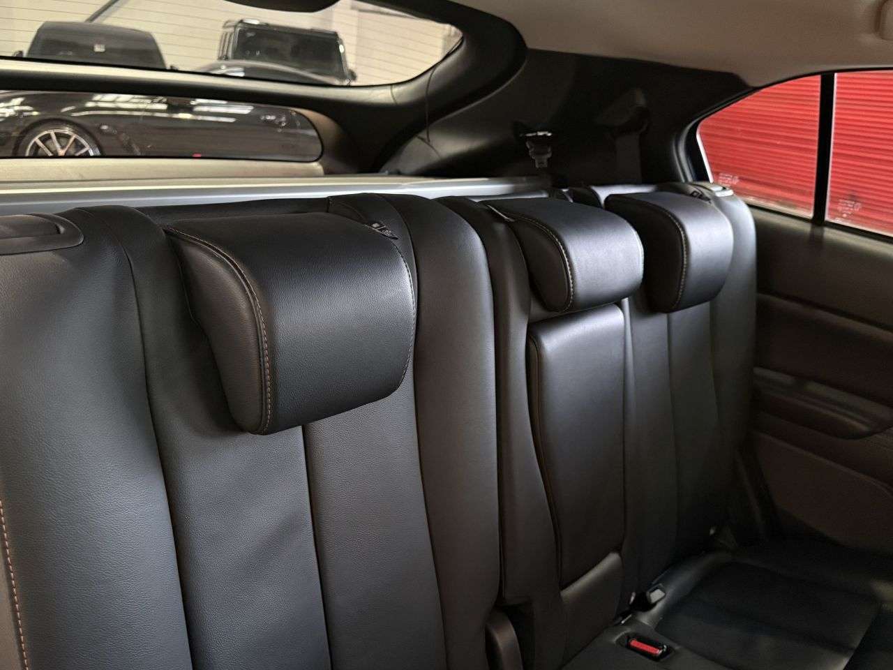 2019 MITSUBISHI ECLIPSE CROSS 2019 MITSUBISHI ECLIPSE CROSS