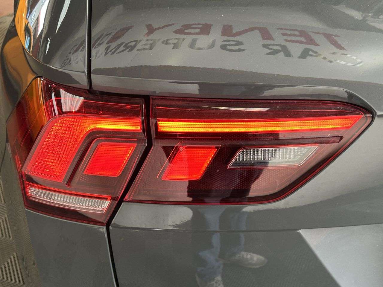 2022 VOLKSWAGEN TIGUAN 2022 VOLKSWAGEN TIGUAN