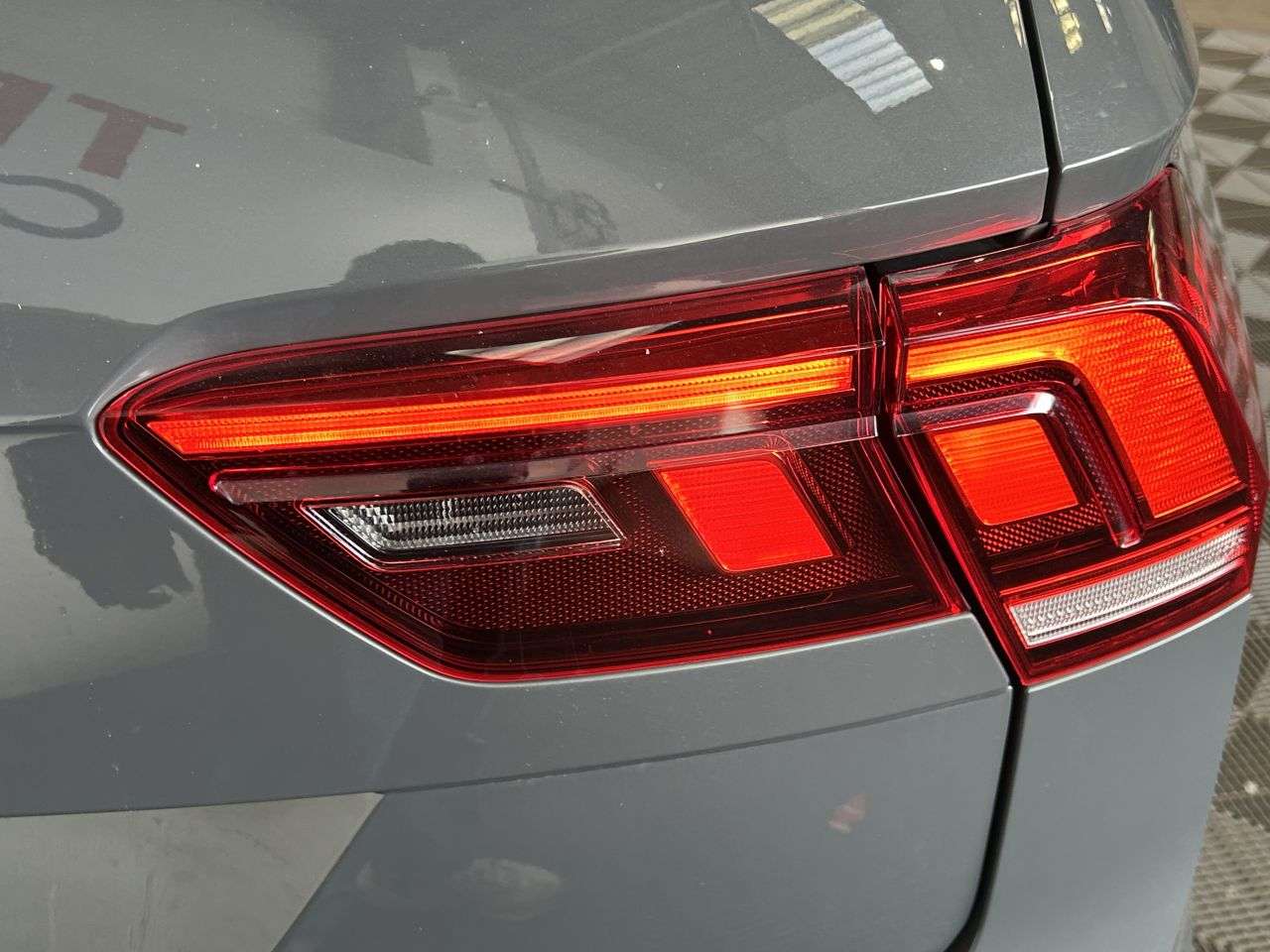 2022 VOLKSWAGEN TIGUAN 2022 VOLKSWAGEN TIGUAN