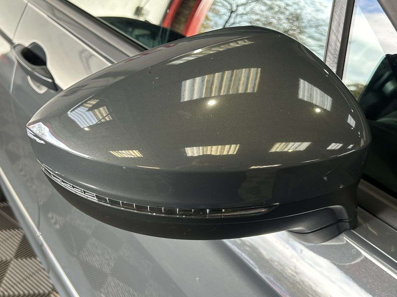 2022 VOLKSWAGEN TIGUAN 2022 VOLKSWAGEN TIGUAN