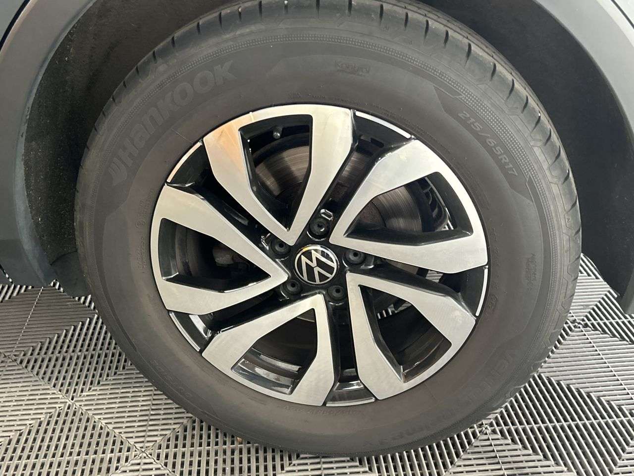 2022 VOLKSWAGEN TIGUAN 2022 VOLKSWAGEN TIGUAN