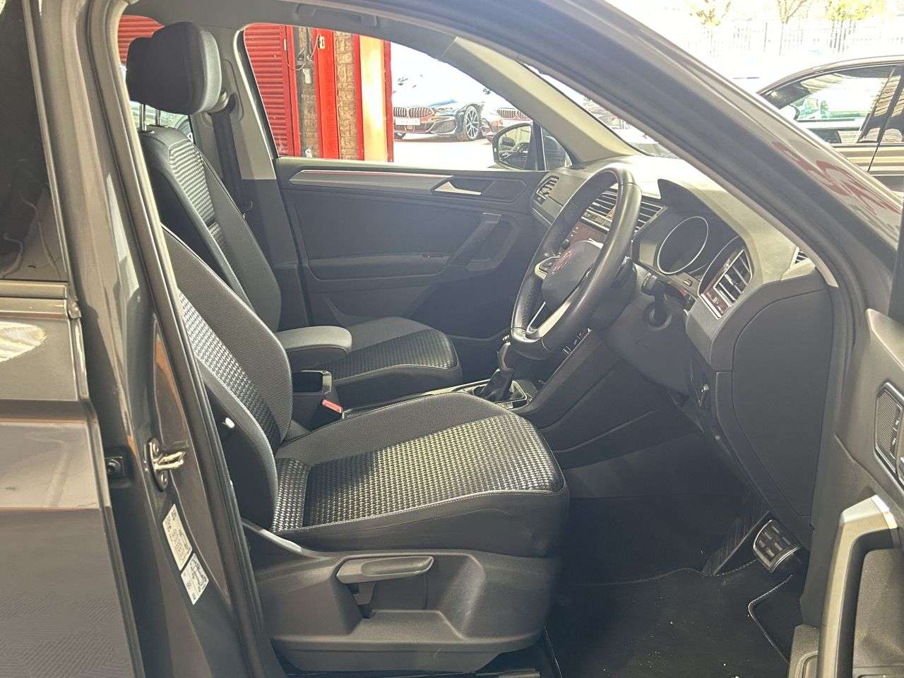 2022 VOLKSWAGEN TIGUAN 2022 VOLKSWAGEN TIGUAN