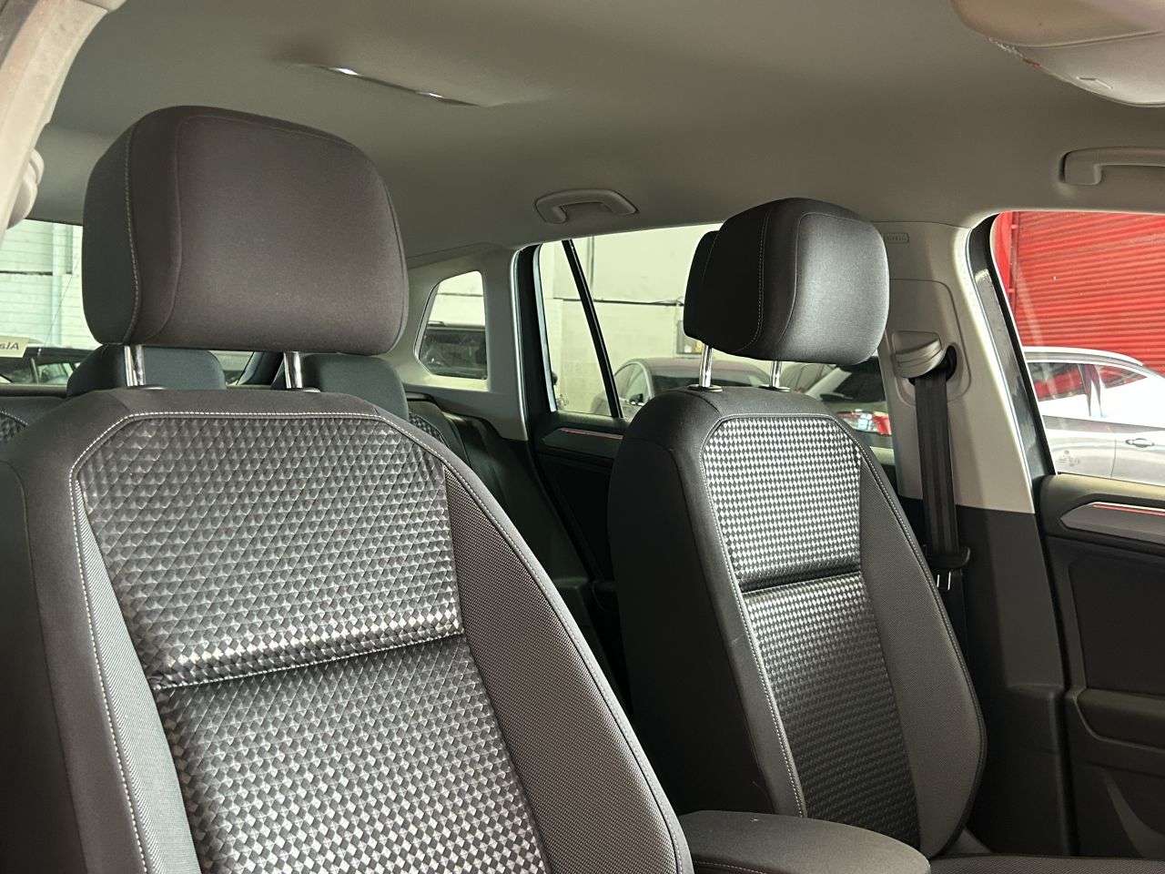 2022 VOLKSWAGEN TIGUAN 2022 VOLKSWAGEN TIGUAN