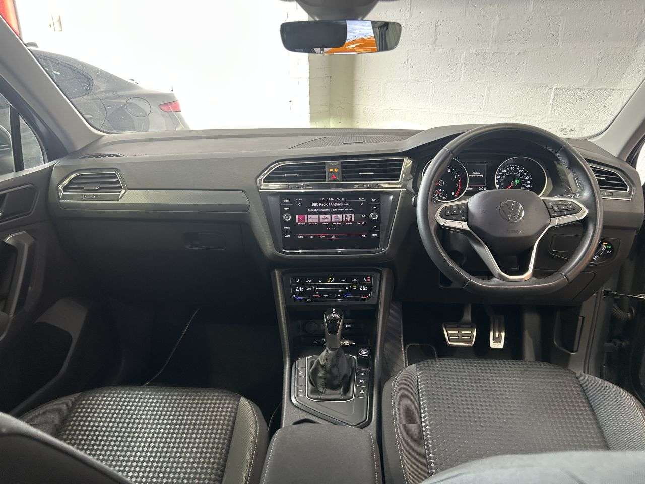 2022 VOLKSWAGEN TIGUAN 2022 VOLKSWAGEN TIGUAN