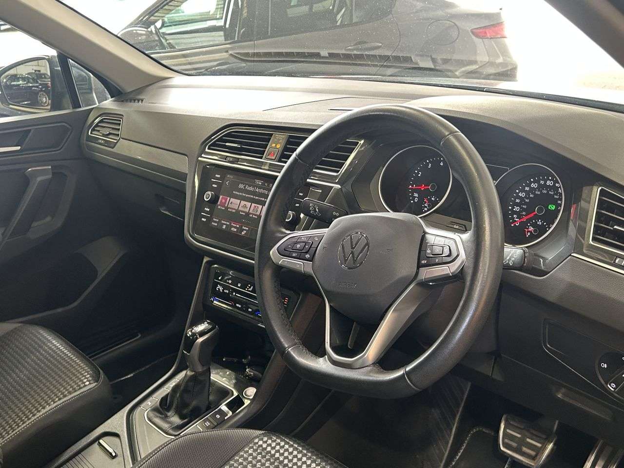 2022 VOLKSWAGEN TIGUAN 2022 VOLKSWAGEN TIGUAN