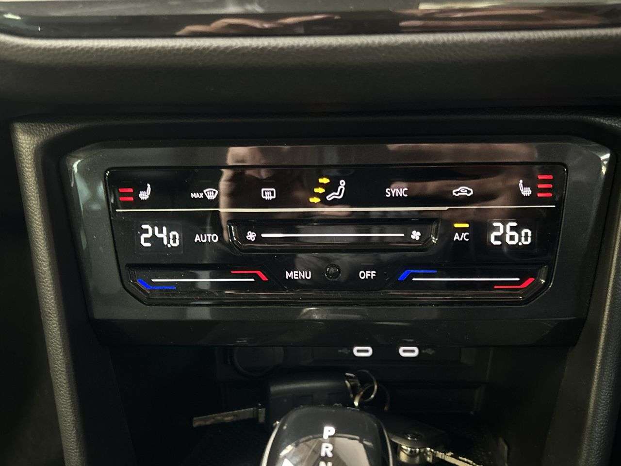 2022 VOLKSWAGEN TIGUAN 2022 VOLKSWAGEN TIGUAN