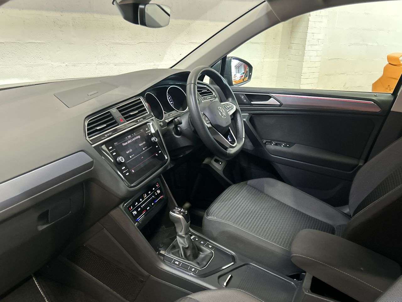 2022 VOLKSWAGEN TIGUAN 2022 VOLKSWAGEN TIGUAN