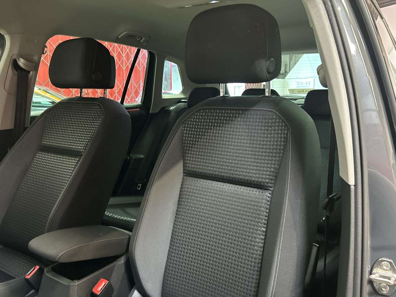 2022 VOLKSWAGEN TIGUAN 2022 VOLKSWAGEN TIGUAN