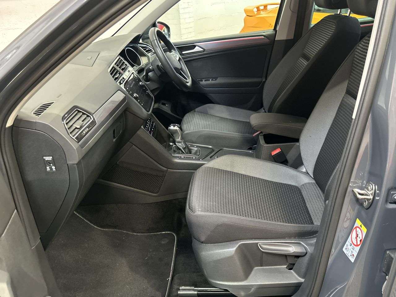 2022 VOLKSWAGEN TIGUAN 2022 VOLKSWAGEN TIGUAN