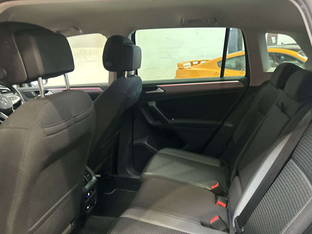 2022 VOLKSWAGEN TIGUAN 2022 VOLKSWAGEN TIGUAN