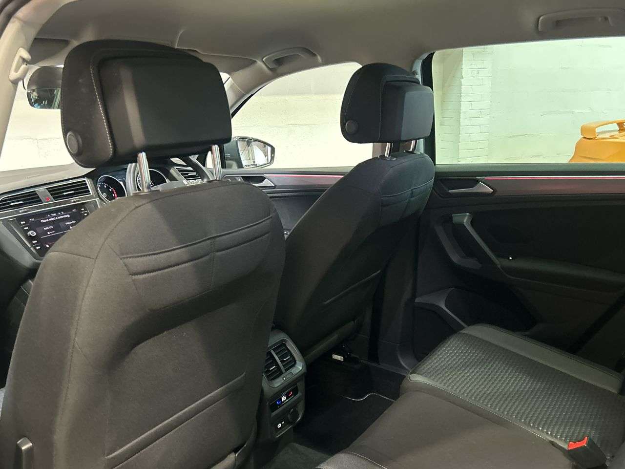 2022 VOLKSWAGEN TIGUAN 2022 VOLKSWAGEN TIGUAN