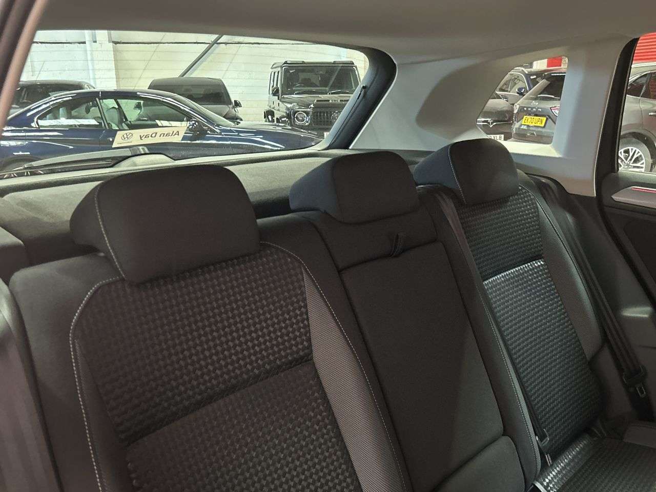 2022 VOLKSWAGEN TIGUAN 2022 VOLKSWAGEN TIGUAN