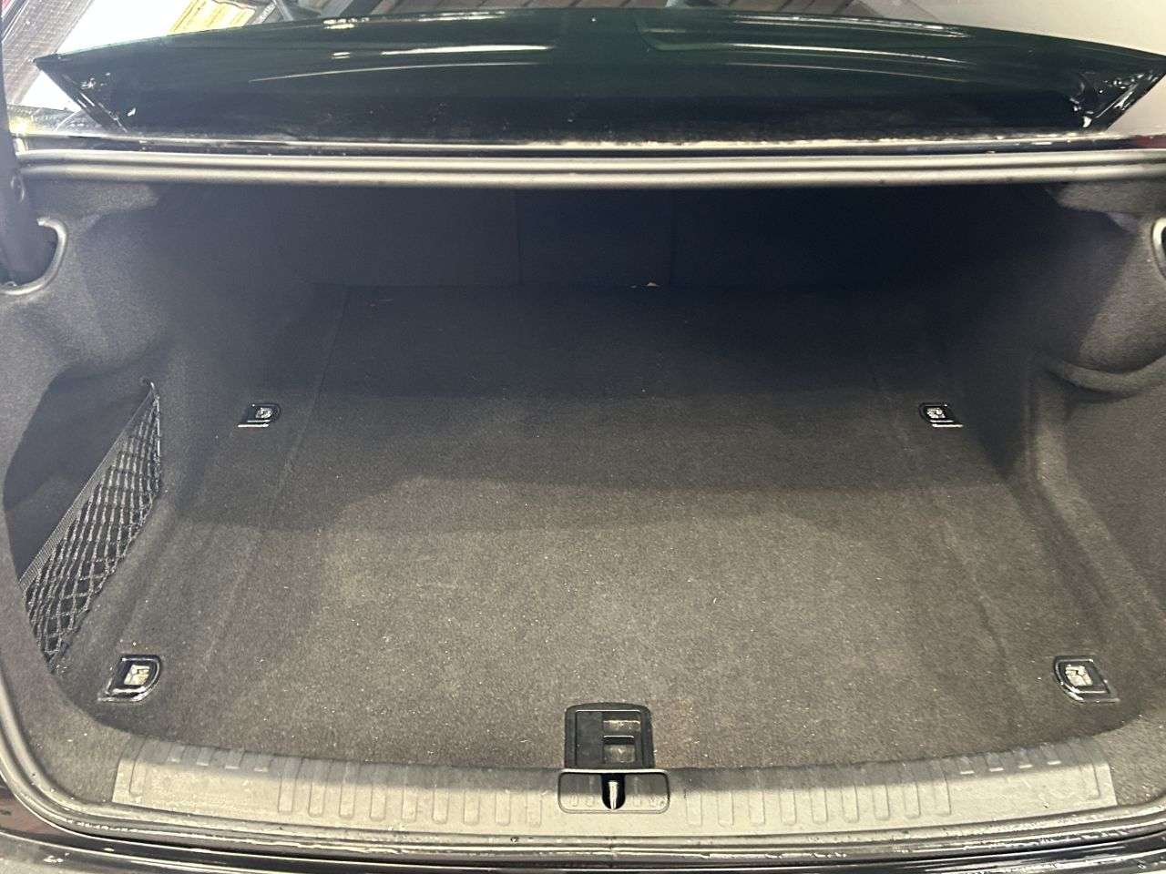 2019 AUDI A6 SALOON 2019 AUDI A6 SALOON