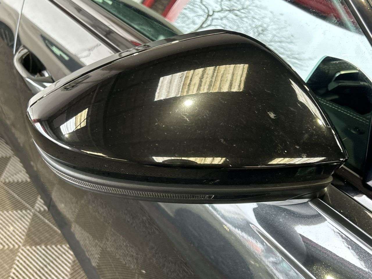 2019 AUDI A6 SALOON 2019 AUDI A6 SALOON