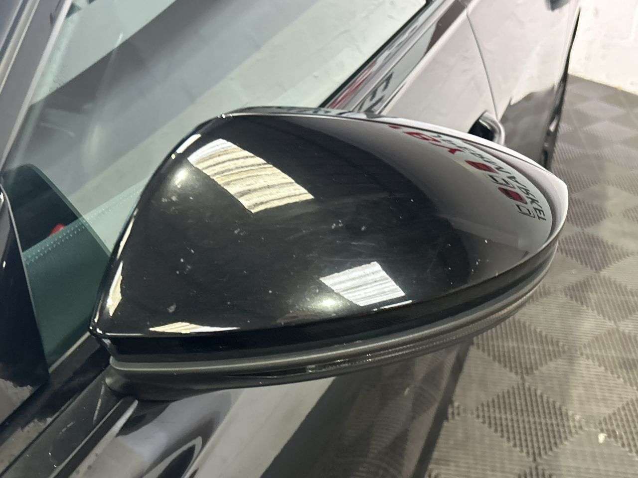 2019 AUDI A6 SALOON 2019 AUDI A6 SALOON