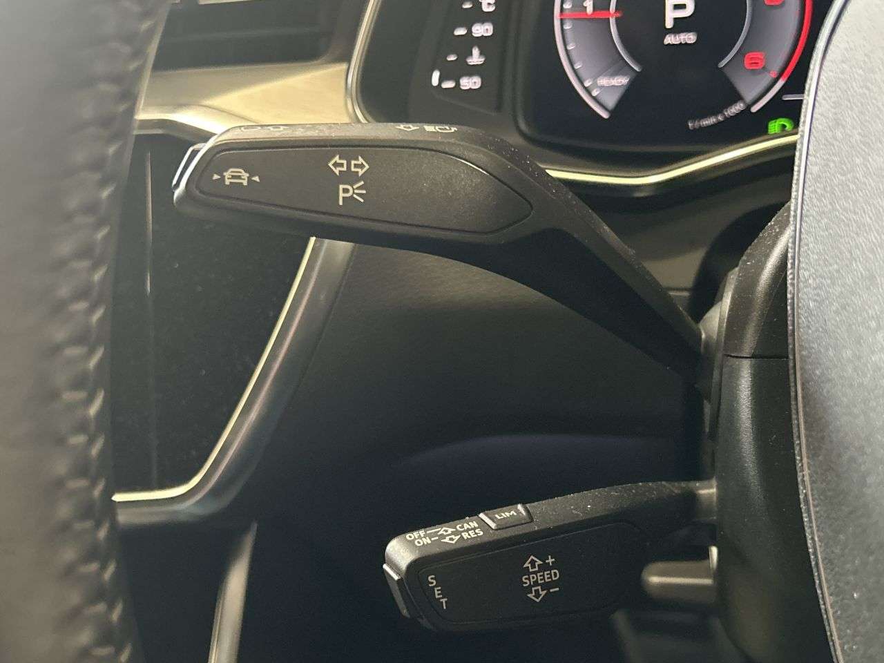 2019 AUDI A6 SALOON 2019 AUDI A6 SALOON