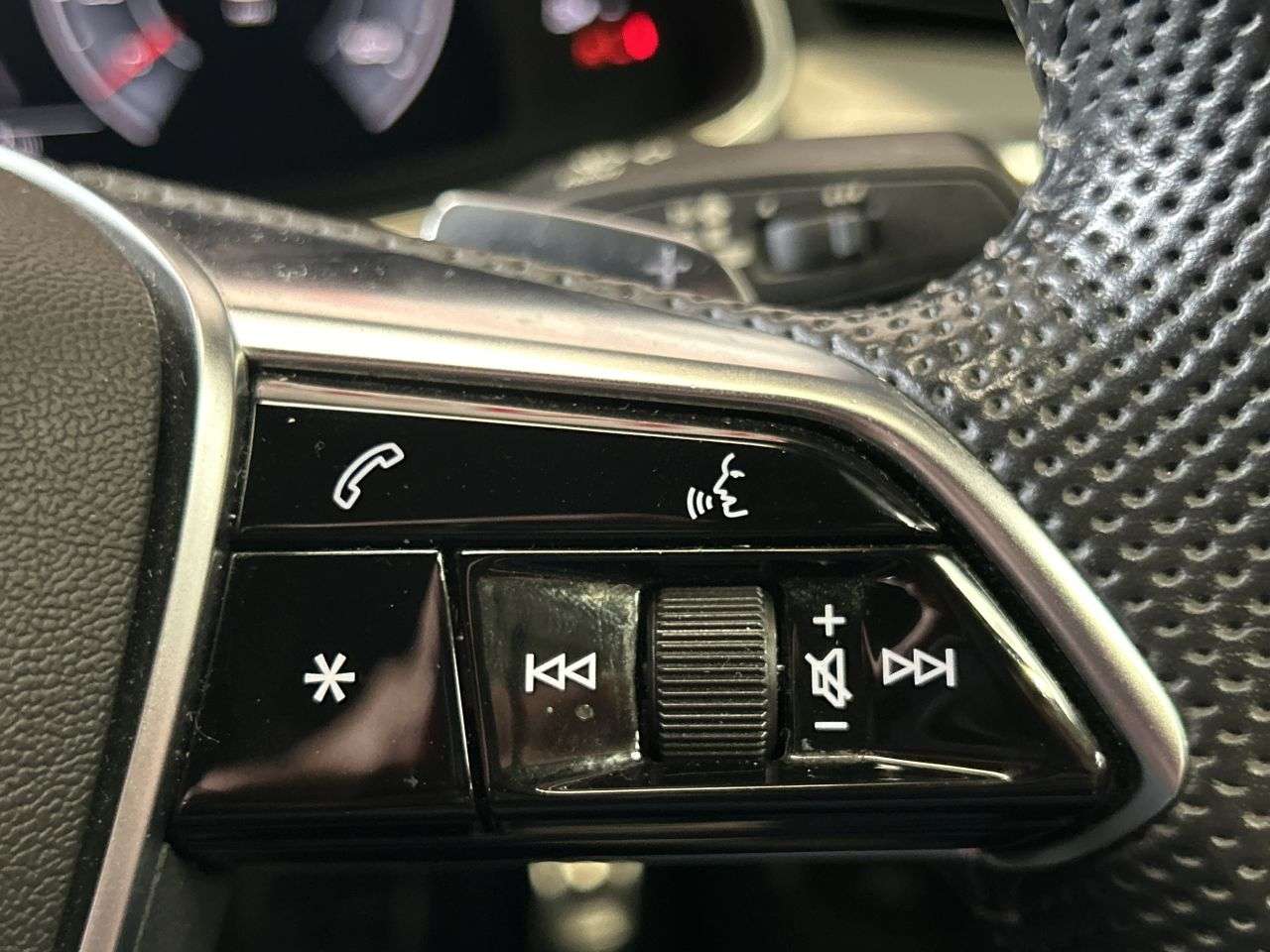 2019 AUDI A6 SALOON 2019 AUDI A6 SALOON