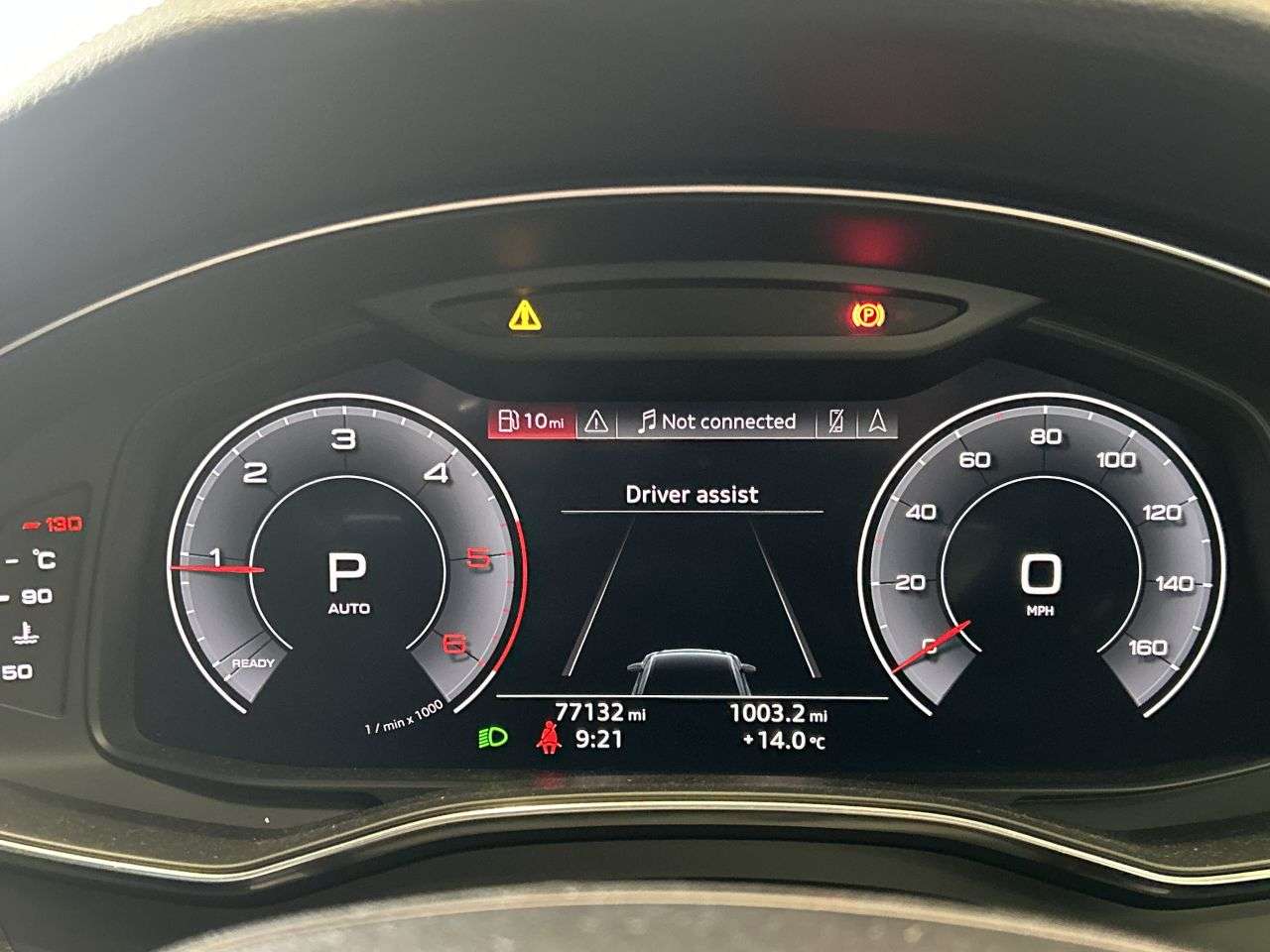 2019 AUDI A6 SALOON 2019 AUDI A6 SALOON