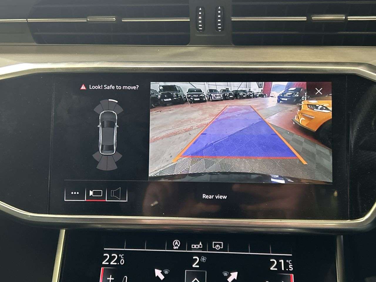 2019 AUDI A6 SALOON 2019 AUDI A6 SALOON