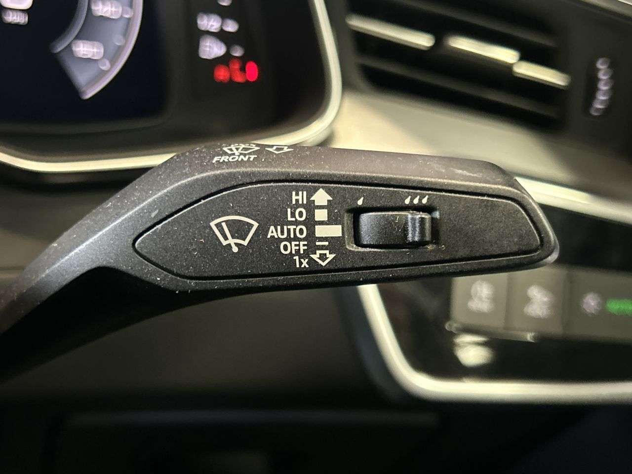 2019 AUDI A6 SALOON 2019 AUDI A6 SALOON