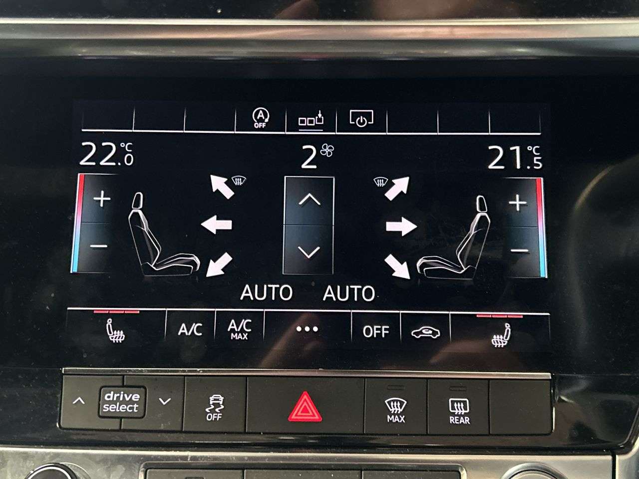 2019 AUDI A6 SALOON 2019 AUDI A6 SALOON