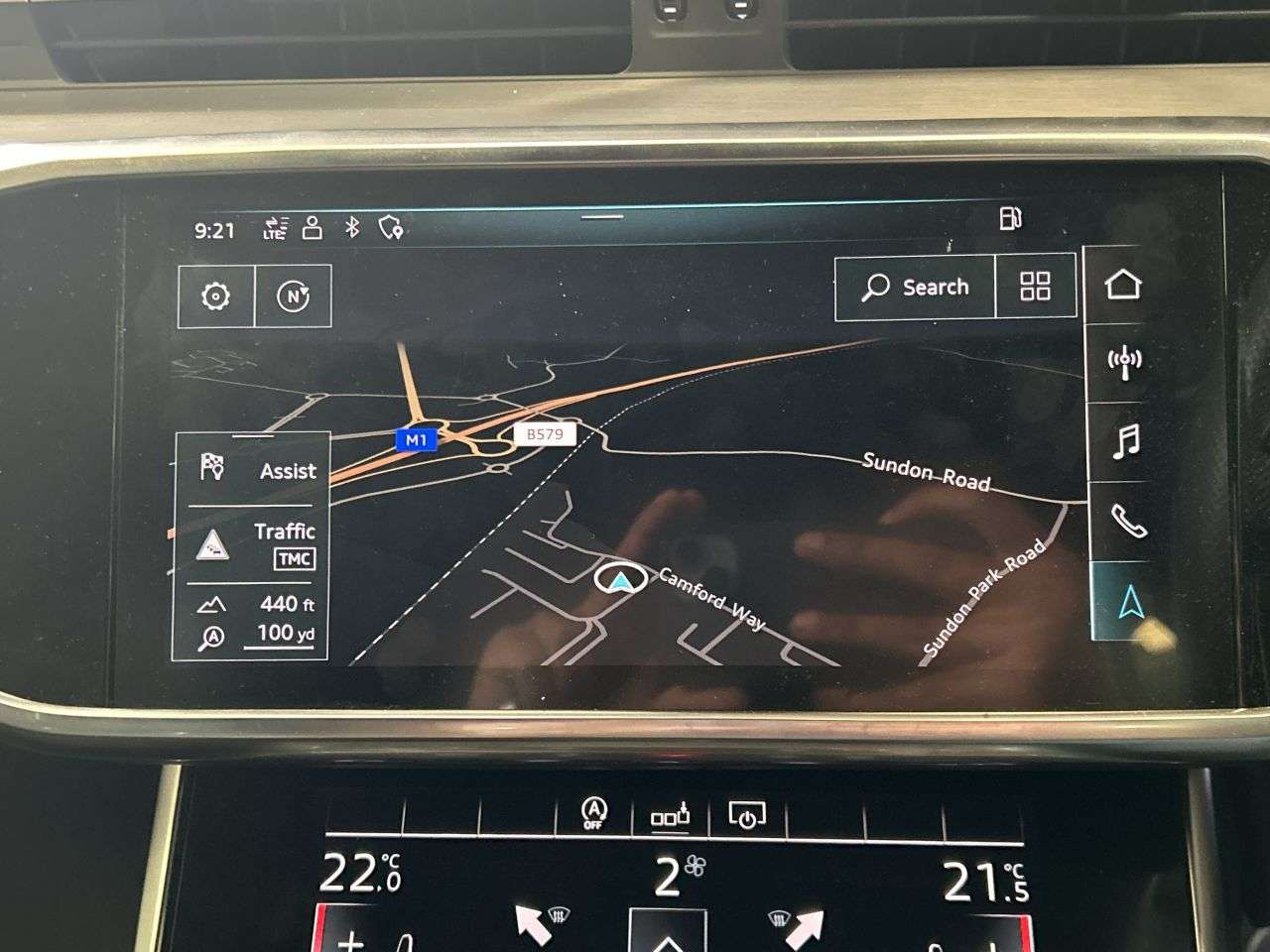 2019 AUDI A6 SALOON 2019 AUDI A6 SALOON