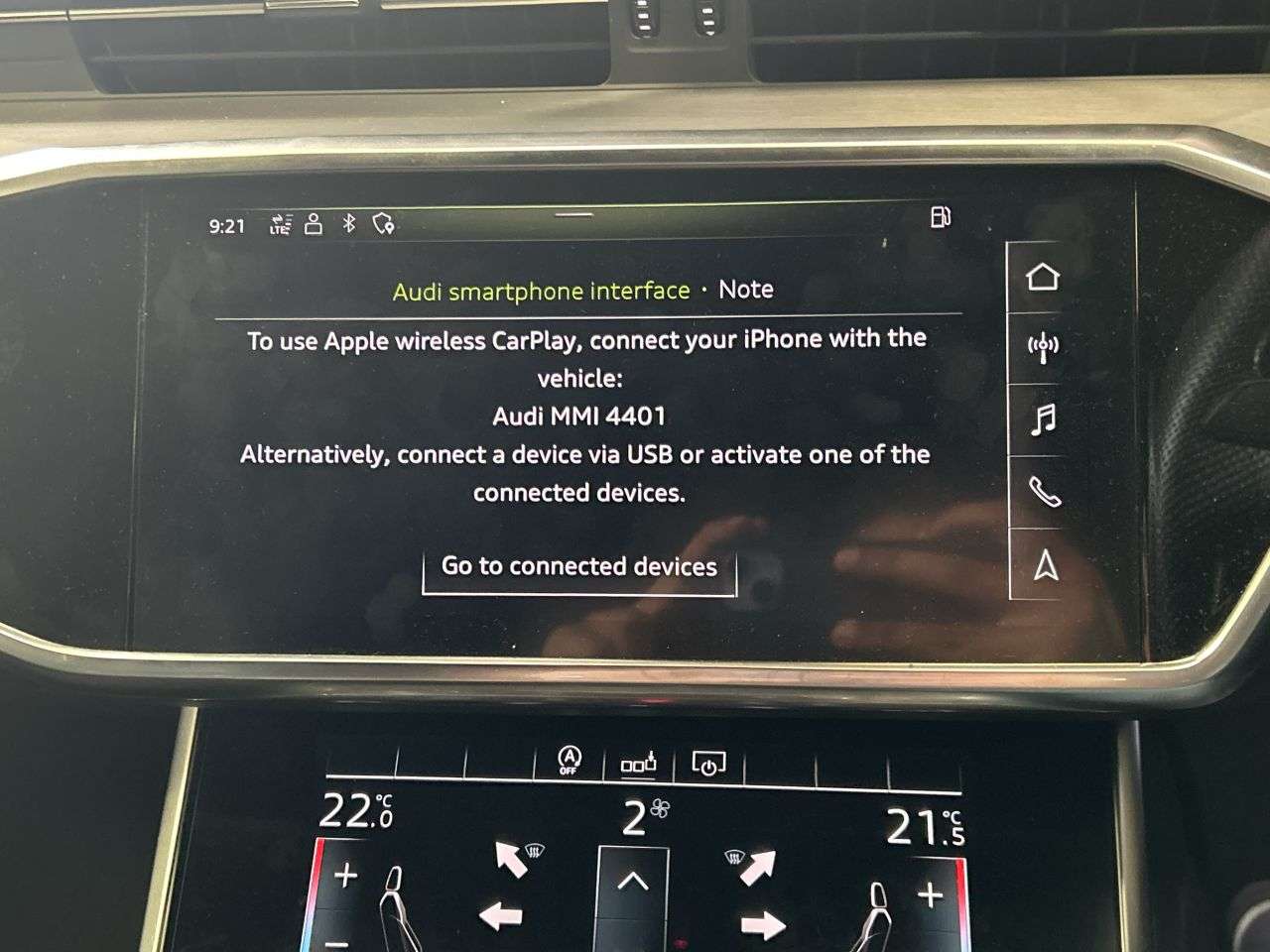 2019 AUDI A6 SALOON 2019 AUDI A6 SALOON