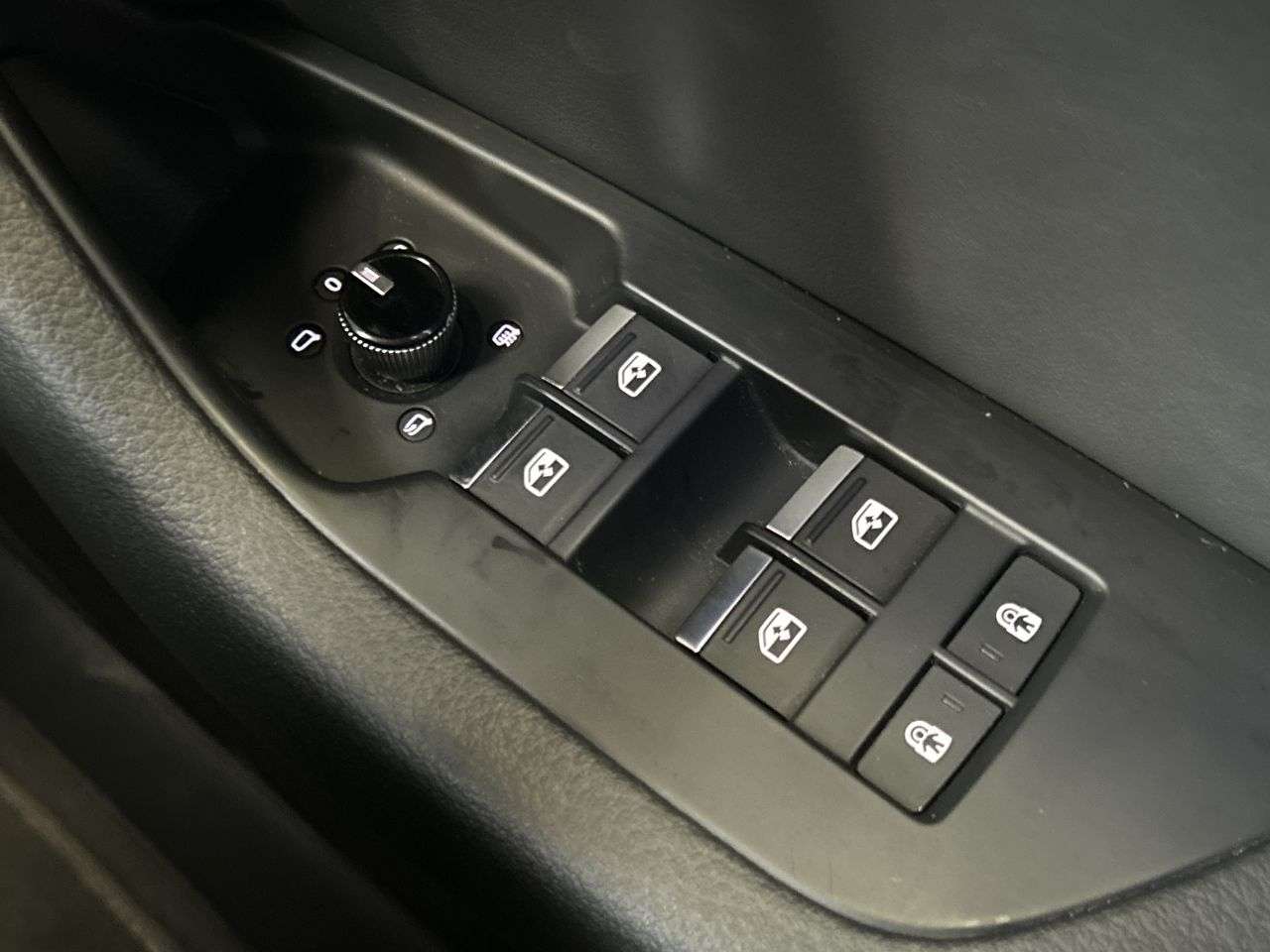 2019 AUDI A6 SALOON 2019 AUDI A6 SALOON