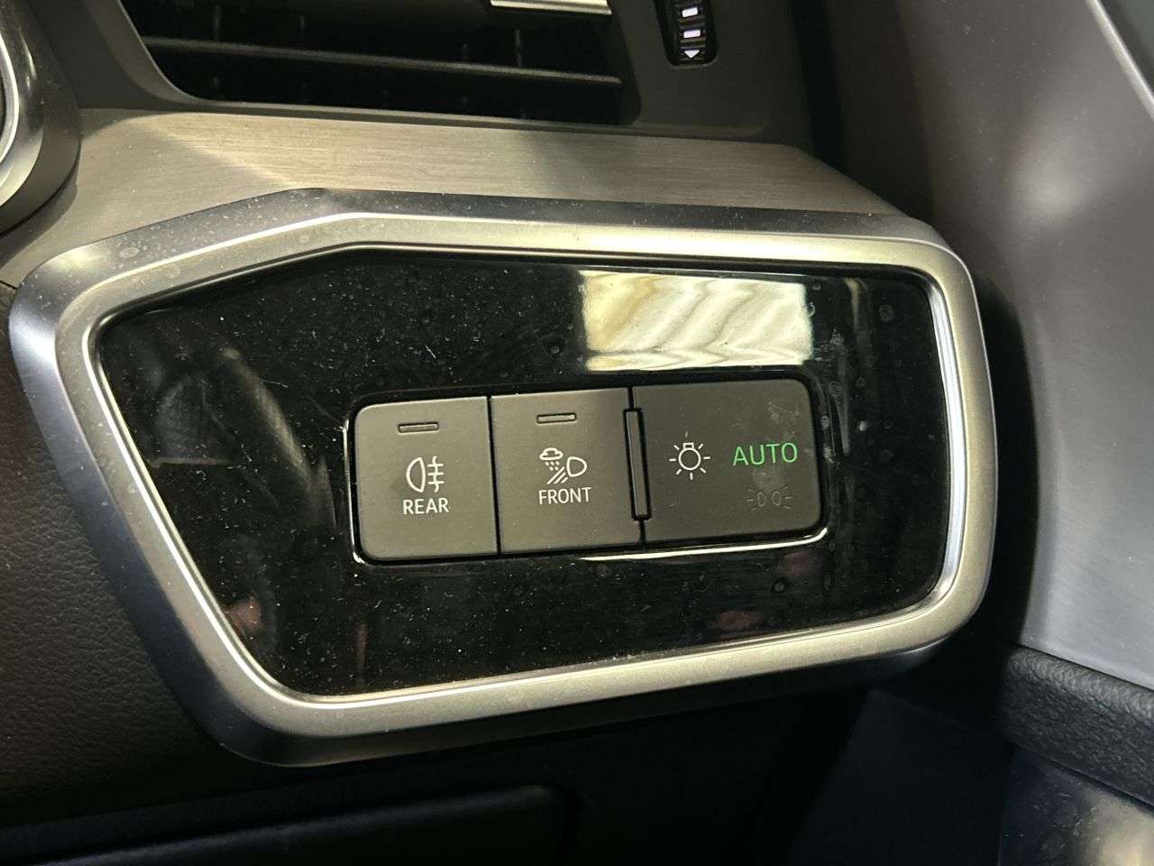 2019 AUDI A6 SALOON 2019 AUDI A6 SALOON