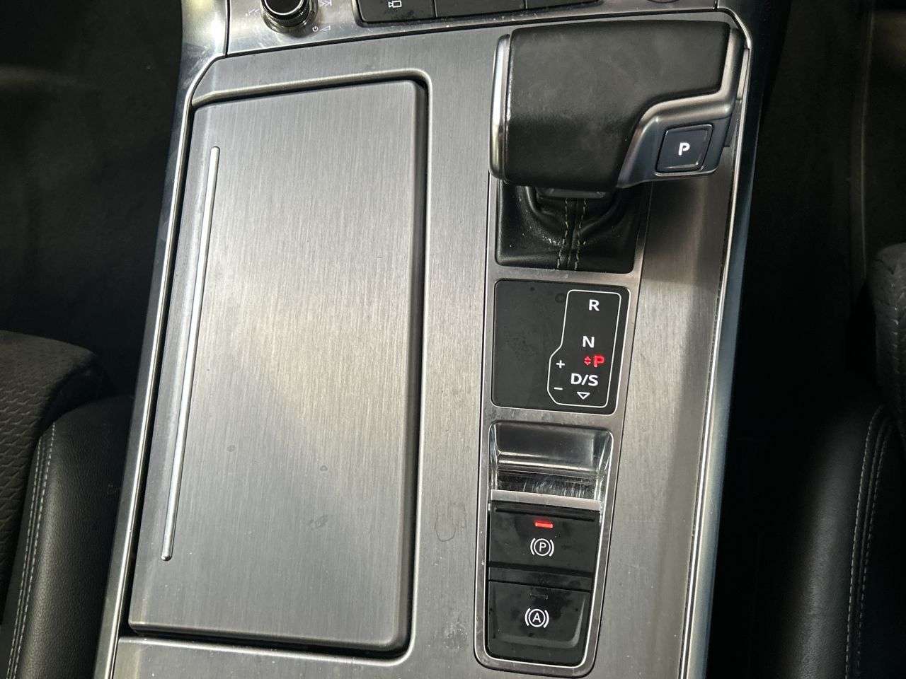 2019 AUDI A6 SALOON 2019 AUDI A6 SALOON