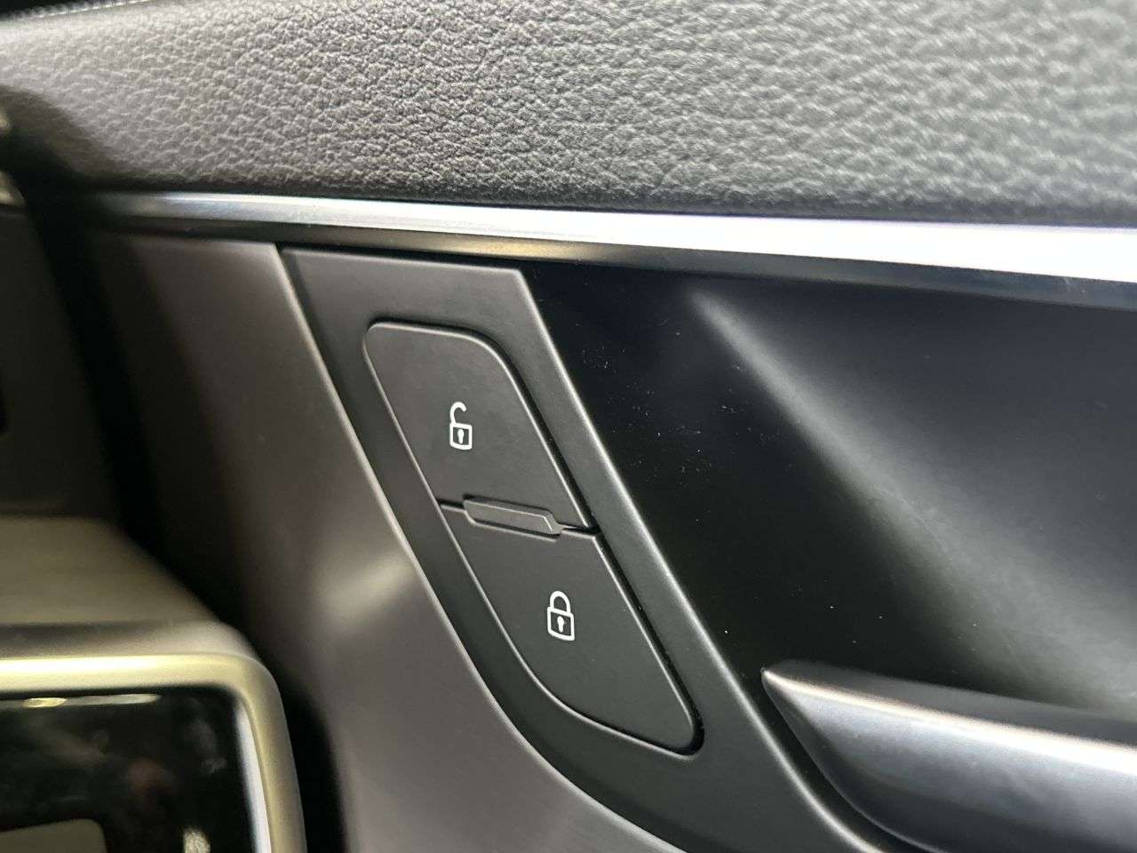 2019 AUDI A6 SALOON 2019 AUDI A6 SALOON