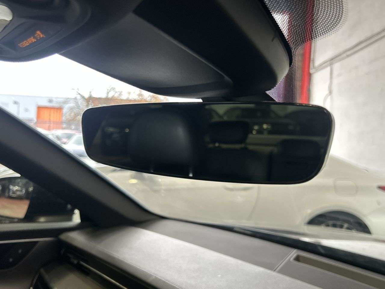 2019 AUDI A6 SALOON 2019 AUDI A6 SALOON