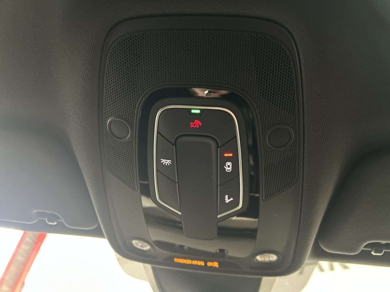 2019 AUDI A6 SALOON 2019 AUDI A6 SALOON