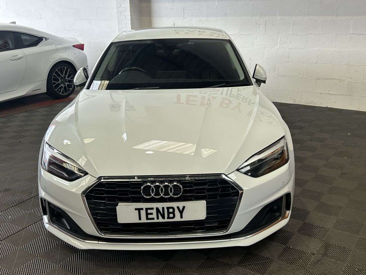 2020 AUDI A5 2020 AUDI A5