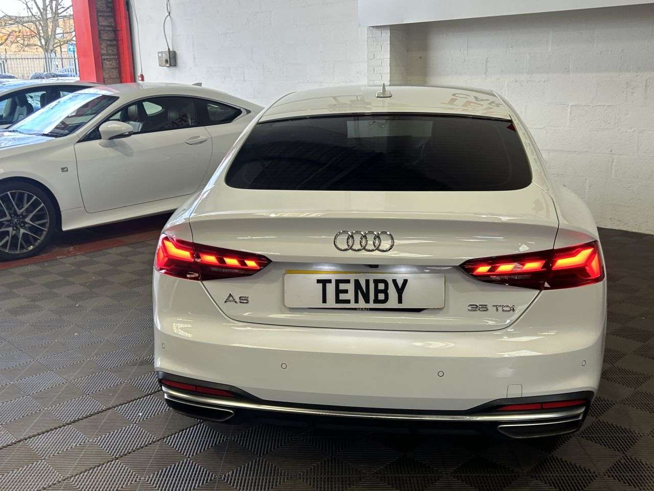 2020 AUDI A5 2020 AUDI A5