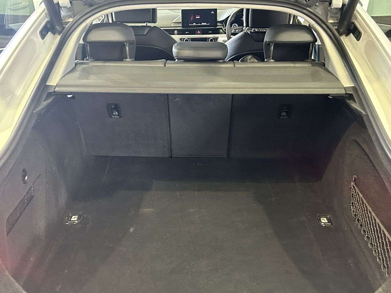 2020 AUDI A5 2020 AUDI A5