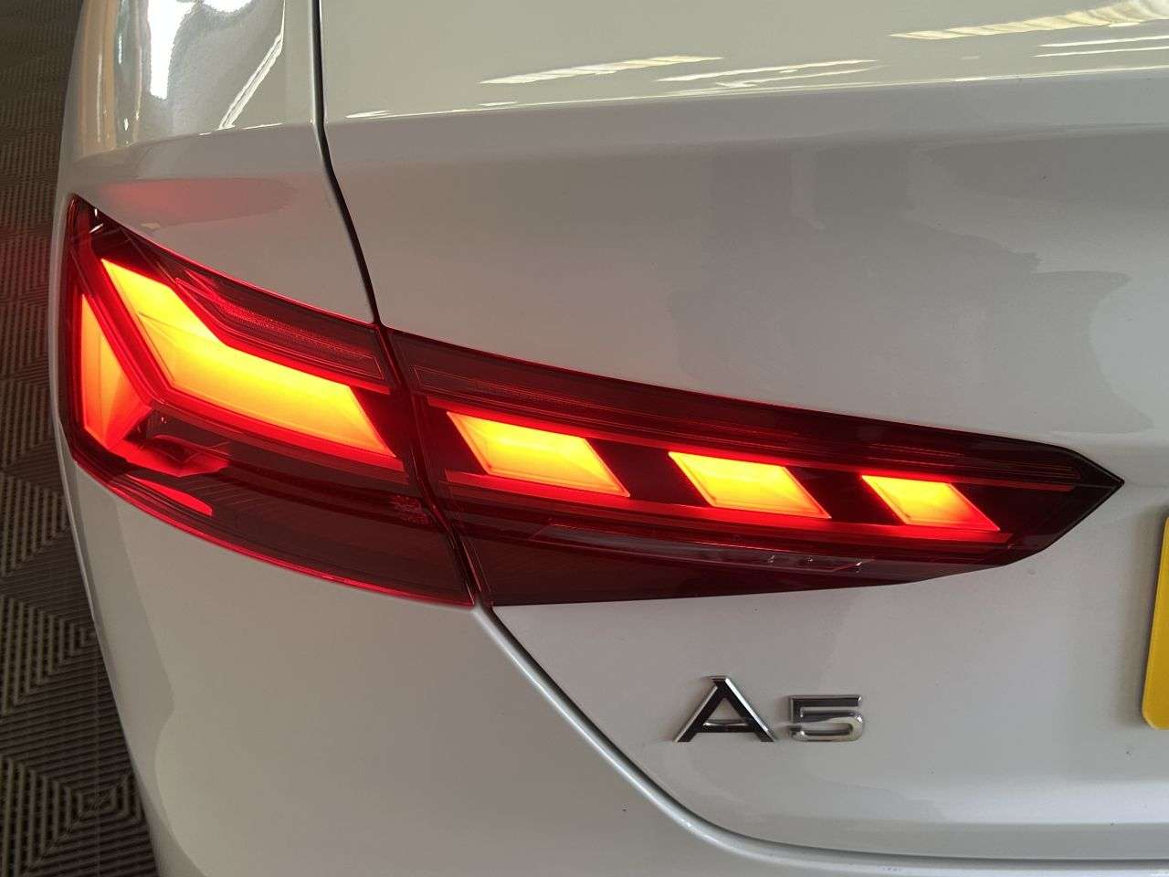 2020 AUDI A5 2020 AUDI A5