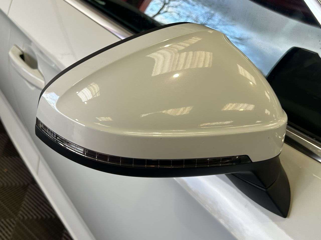 2020 AUDI A5 2020 AUDI A5