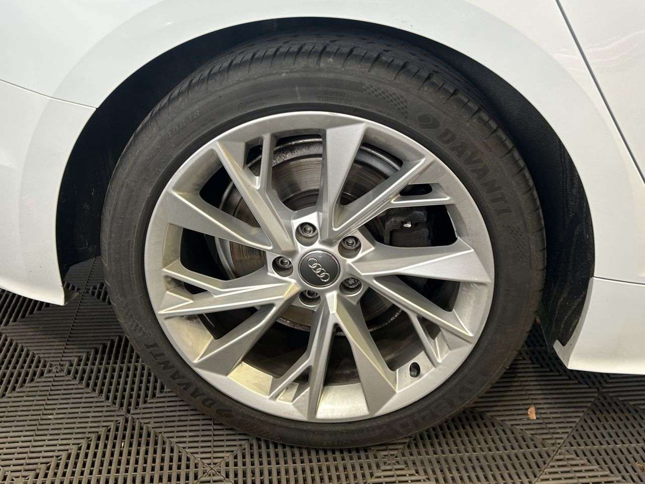 2020 AUDI A5 2020 AUDI A5