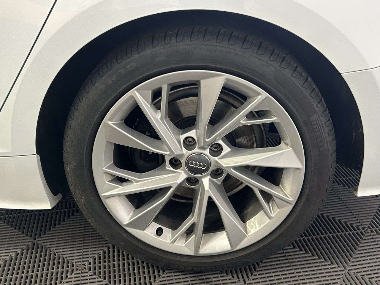 2020 AUDI A5 2020 AUDI A5