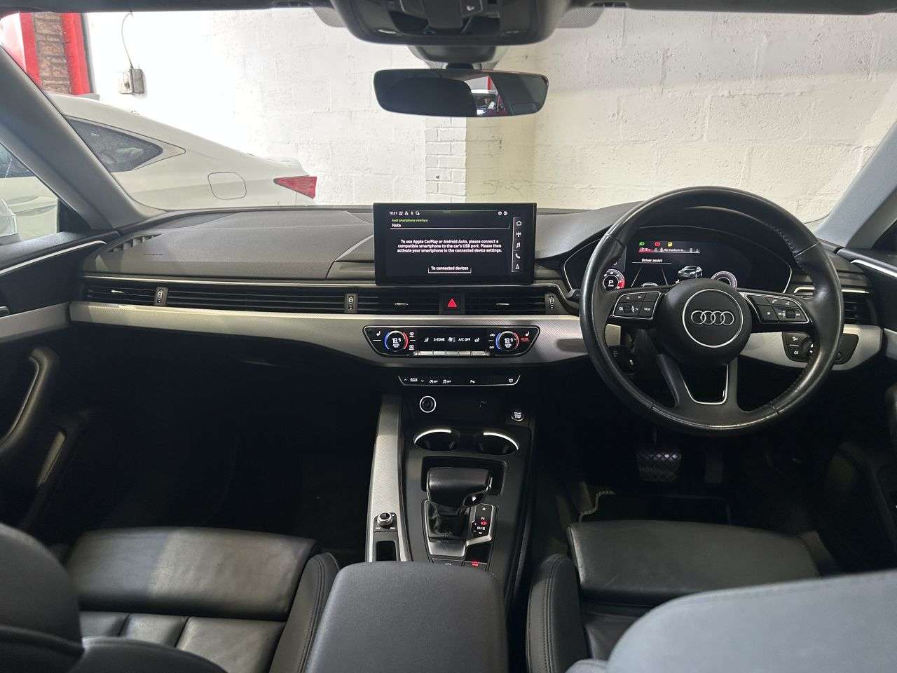 2020 AUDI A5 2020 AUDI A5