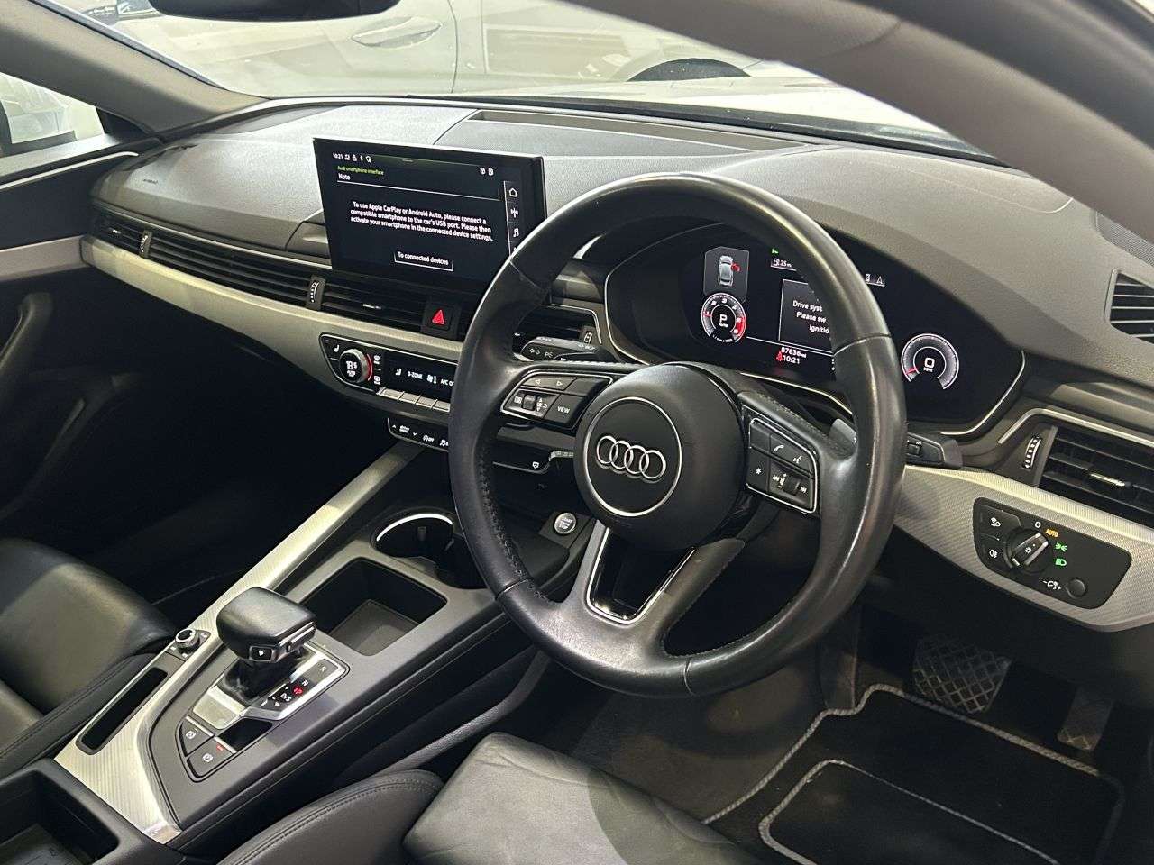 2020 AUDI A5 2020 AUDI A5