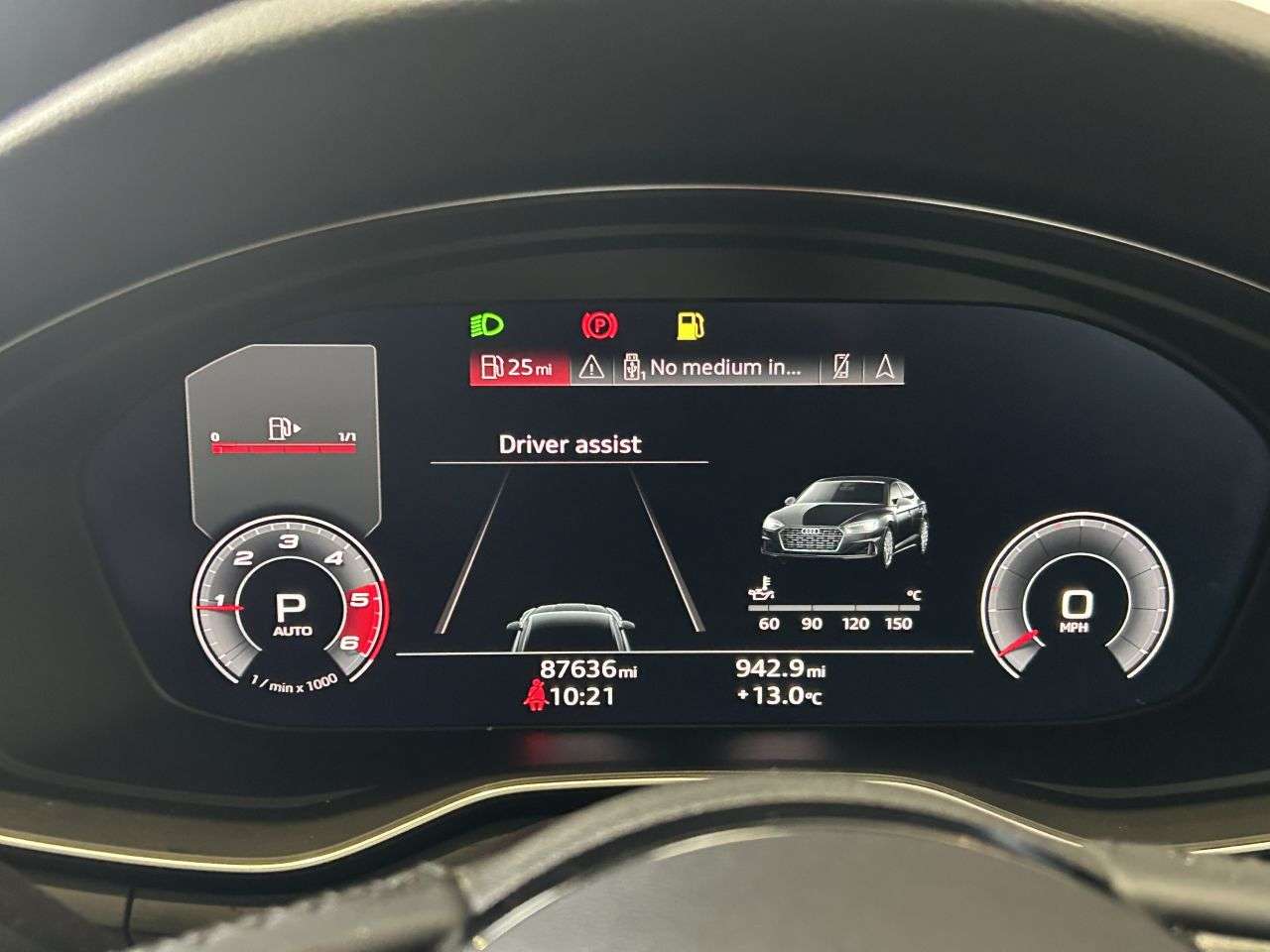 2020 AUDI A5 2020 AUDI A5