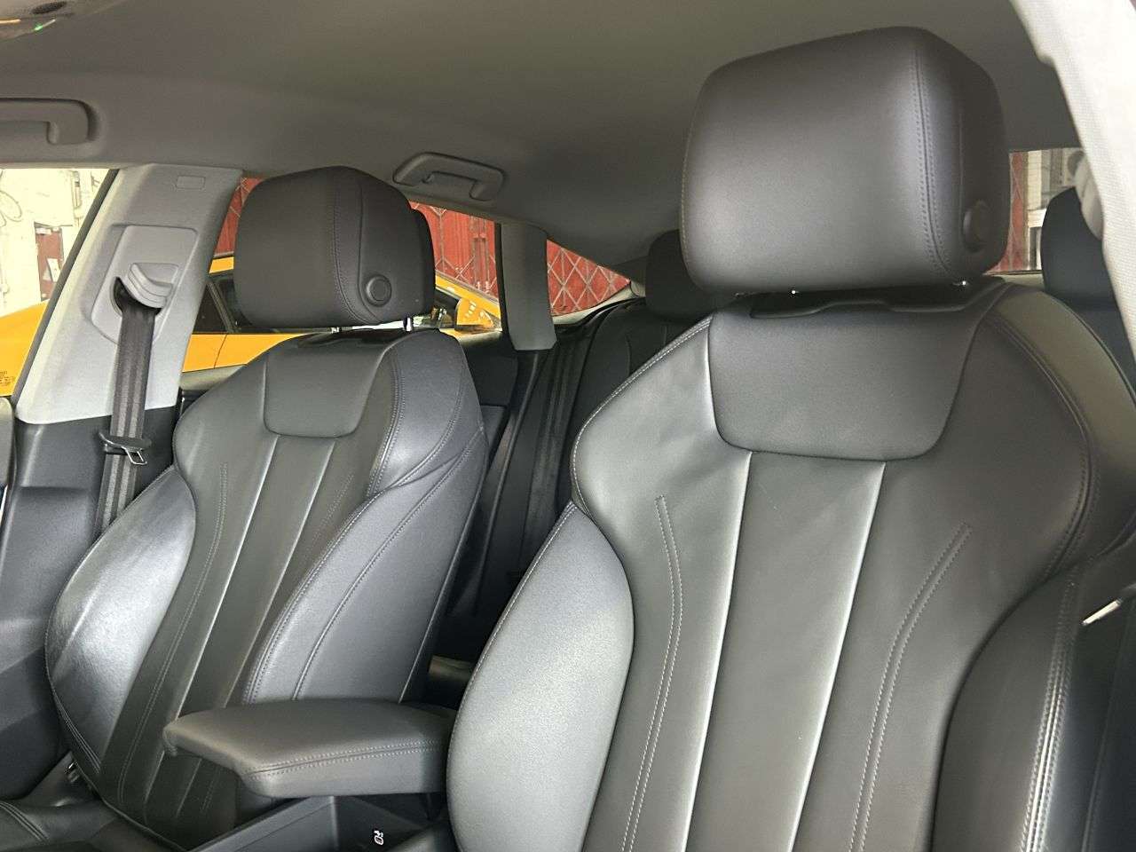 2020 AUDI A5 2020 AUDI A5